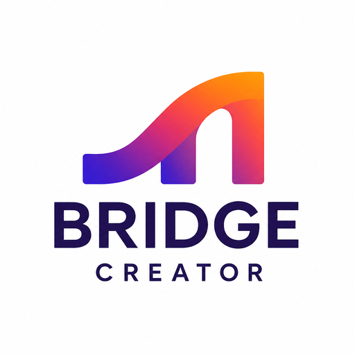 Bridge Creator